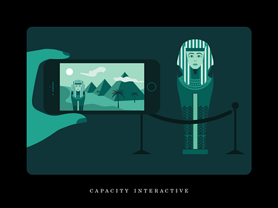 Capacity Interactive | Museum Day