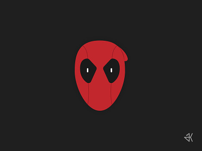 Deadpool actions character deadpool deadpool2 design fanart flatdesign illustration inspiration marvels movie rebirth