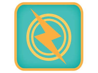 Zappen Logo app augmented reality branding design icon identity logo ui ux vector