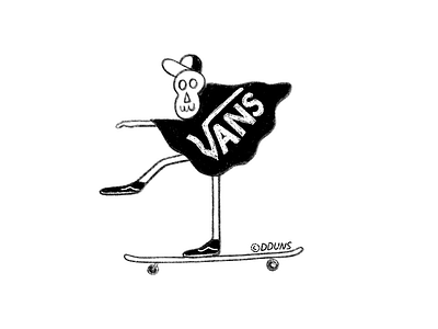 vans