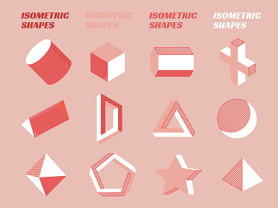 Geometric Shapes