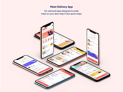 Delivery App