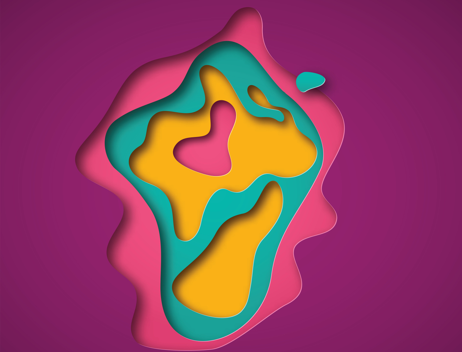 Имитация бумаги в иллюстраторе. Бумажный стиль в иллюстраторе. Cut effect. Паттерн в иллюстраторе. Papercut в фотошопе.