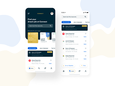 Connect App - Product #1