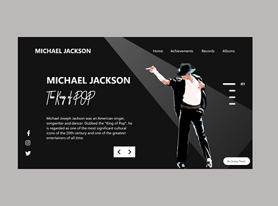 MJ legend michael jackson