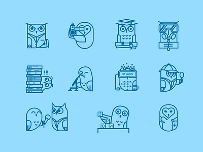 Owls