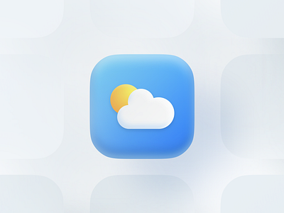 DailyUI 005 - AppIcon