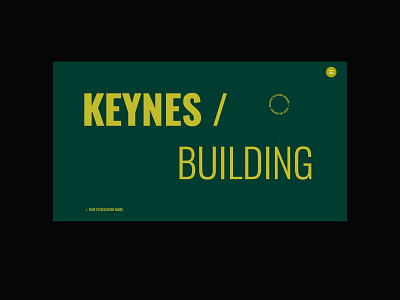 Keynes Building