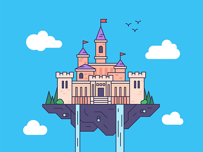 Castle