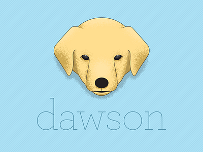 Puppy Dawson