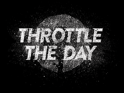 Throttle Type