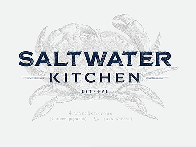 Saltwater Kitchen
