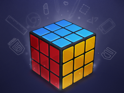 abdoc cube
