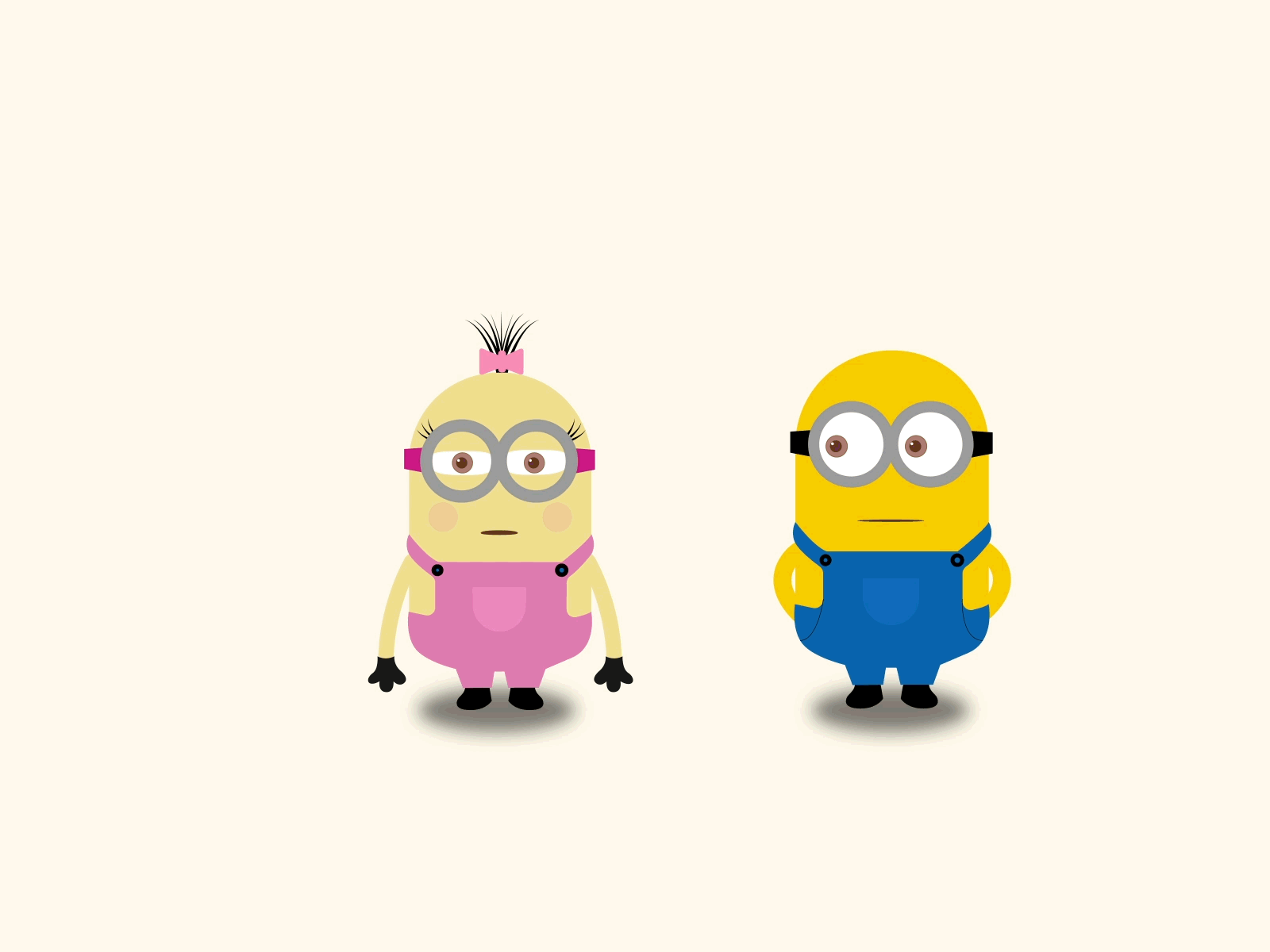 minion love