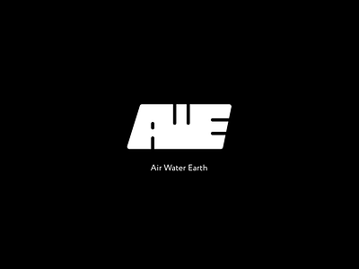 AWE Logo