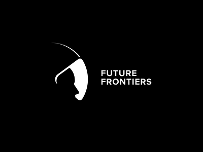 Future Frontier Institute branding logo