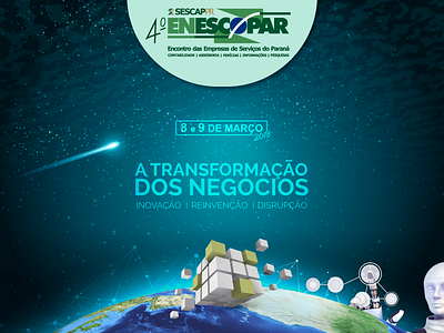 Enescopar