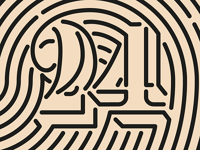 24 il sole 24 ore illustration lettering typography