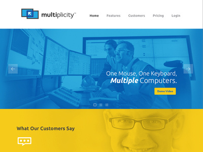 Multi Web