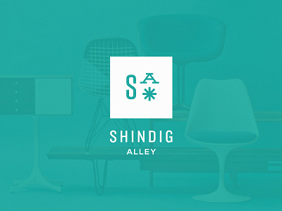 Shindig Identity