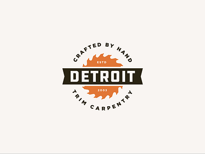 Detroit Trim