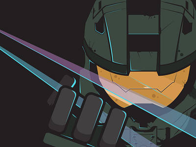 Master Chief