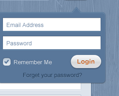 login