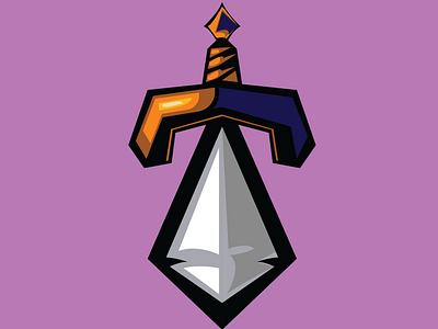 Sword Logo