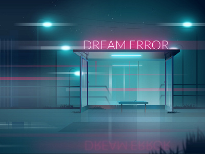 Dream Error