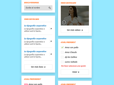 Intranet details 2