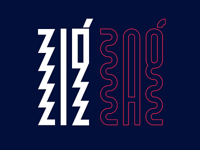 ZIGZAG