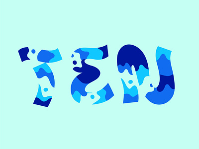 TEN design handlettering illustration letterdesign lettering lettering art type type design typedesign typography
