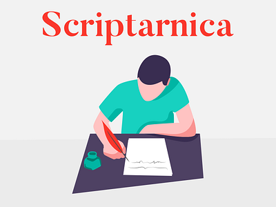 Scriptarnica