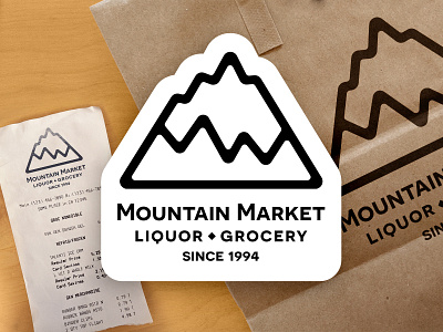 Mountain Market