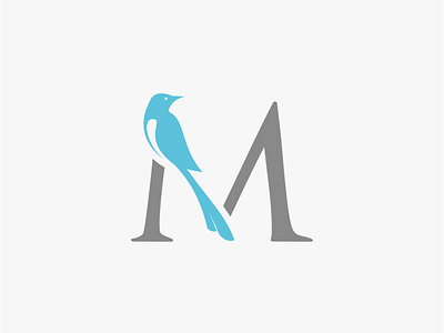 Magpies eza logo m logo magpies