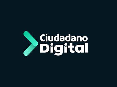 Ciudadano Digital - Branding