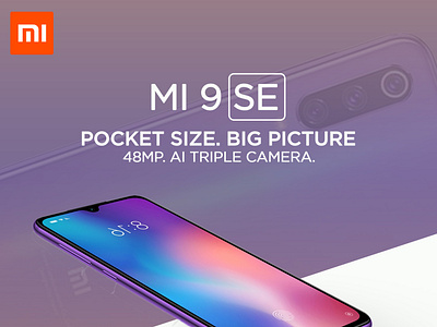 Mi 9 SE