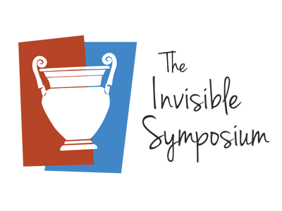 The Invisible Symposium logo