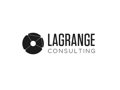 Lagrange Logo logo