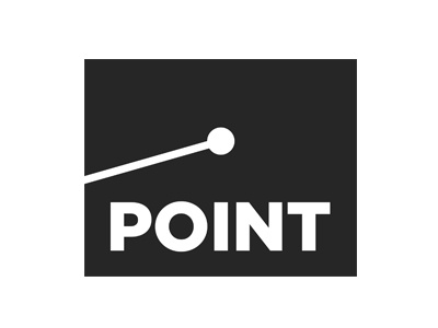 Point Communications Logo logo