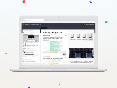 Build a Server: Fault Tolerance