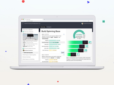 Build a Server: Read Bandwidth