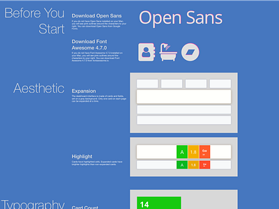 Style Guide for SmartPM