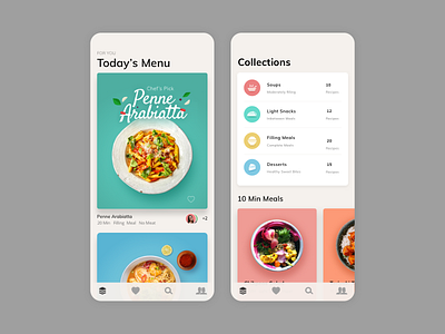 Recipe App