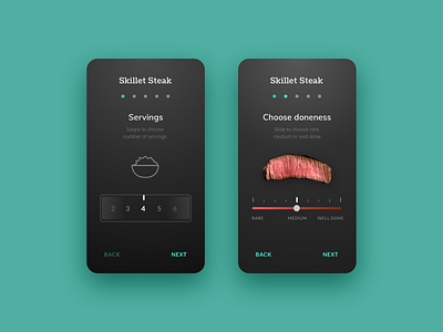 Recipe app