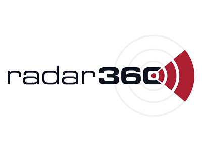 Radar360 Logo brand logo radar radar360 sportradar