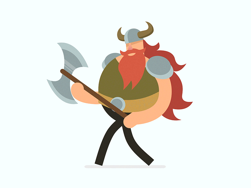 The Viking