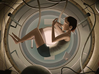 Gravity gravity movie sandra bullock