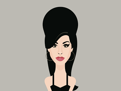 Amy Winehouse