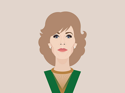 Jane Fonda